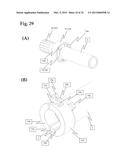 Dosing Unit for an Ambulatory Infusion Device diagram and image