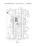 Absorbent Articles With Channels diagram and image