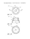 LOCKING VIAL ADAPTORS AND METHODS diagram and image