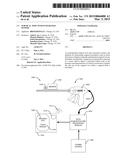 Surgical Tool With Integrated Sensor diagram and image