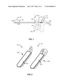 Surgical Tool With Integrated Sensor diagram and image