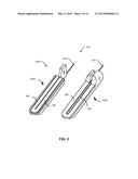 Surgical Tool With Integrated Sensor diagram and image