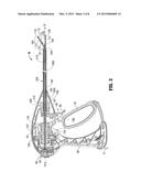 SWITCH ASSEMBLIES FOR MULTI-FUNCTION SURGICAL INSTRUMENTS AND SURGICAL     INSTRUMENTS INCORPORATING THE SAME diagram and image