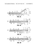 SWITCH ASSEMBLIES FOR MULTI-FUNCTION SURGICAL INSTRUMENTS AND SURGICAL     INSTRUMENTS INCORPORATING THE SAME diagram and image