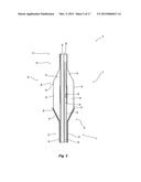 Energy Delivery Device and Methods of Use diagram and image