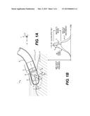 Ultrasonic lesion feedback, antipop monitoring, and force detection diagram and image