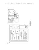 DRILL WITH DEPTH MEASUREMENT SYSTEM AND LIGHTEMITTER diagram and image