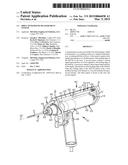 DRILL WITH DEPTH MEASUREMENT SYSTEM diagram and image