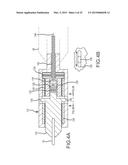 DRILL WITH DEPTH MEASUREMENT SYSTEM diagram and image