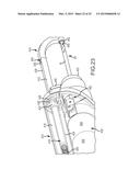 DRILL WITH DEPTH MEASUREMENT SYSTEM diagram and image