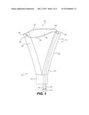 MEDICAL RETRIEVAL DEVICES AND RELATED METHODS OF USE diagram and image