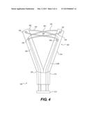 MEDICAL RETRIEVAL DEVICES AND RELATED METHODS OF USE diagram and image