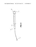 MEDICAL RETRIEVAL DEVICES AND RELATED METHODS OF USE diagram and image