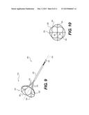 MEDICAL RETRIEVAL DEVICES AND RELATED METHODS OF USE diagram and image