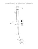 MEDICAL RETRIEVAL DEVICES AND RELATED METHODS OF USE diagram and image