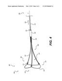 MEDICAL RETRIEVAL DEVICES AND RELATED METHODS OF USE diagram and image