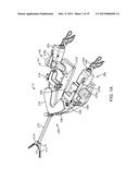 INSTRUMENTS FOR MECHANIZED SURGICAL SYSTEM diagram and image