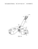 INSTRUMENTS FOR MECHANIZED SURGICAL SYSTEM diagram and image