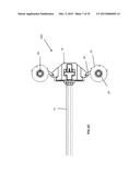 INSTRUMENTS FOR MECHANIZED SURGICAL SYSTEM diagram and image