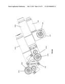 INSTRUMENTS FOR MECHANIZED SURGICAL SYSTEM diagram and image