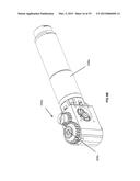 INSTRUMENTS FOR MECHANIZED SURGICAL SYSTEM diagram and image