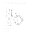 INSTRUMENTS FOR MECHANIZED SURGICAL SYSTEM diagram and image