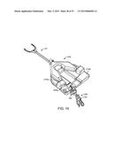 INSTRUMENTS FOR MECHANIZED SURGICAL SYSTEM diagram and image