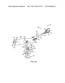 INSTRUMENTS FOR MECHANIZED SURGICAL SYSTEM diagram and image