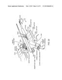 INSTRUMENTS FOR MECHANIZED SURGICAL SYSTEM diagram and image