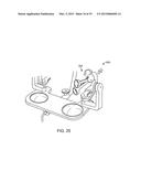 INSTRUMENTS FOR MECHANIZED SURGICAL SYSTEM diagram and image