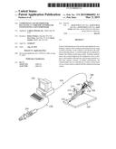 COMPONENTS AND METHODS FOR BALANCING A CATHETER CONTROLLER SYSTEM WITH A     COUNTERWEIGHT diagram and image