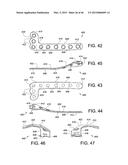 SYSTEMS AND METHODS FOR USING POLYAXIAL PLATES diagram and image