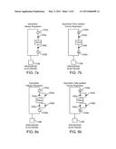 SYMMETRICAL OUTPUT NEUROSTIMULATION DEVICE diagram and image