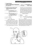 METHODS, SYSTEMS, AND DEVICES FOR PAIRING VAGUS NERVE STIMULATION WITH     MOTOR THERAPY IN STROKE PATIENTS diagram and image