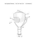 Flexible Circuit Electrode Array Embedded in a Cured Body diagram and image