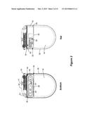 Construction for an Implantable Medical Device Employing an Internal     Support Structure diagram and image