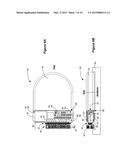 Construction for an Implantable Medical Device Employing an Internal     Support Structure diagram and image