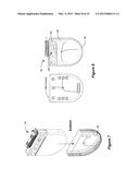 Construction for an Implantable Medical Device Employing an Internal     Support Structure diagram and image