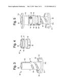 PROSTHESIS, SYSTEM AND METHOD diagram and image