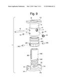 PROSTHESIS, SYSTEM AND METHOD diagram and image