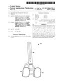 METHOD FOR OPTIMIZING IMPLANT DESIGNS diagram and image