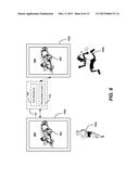 SYSTEMS AND METHODS FOR FITNESS AND VIDEO GAMES diagram and image