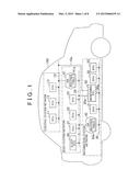 VEHICLE NETWORK MONITORING METHOD AND APPARATUS diagram and image