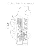 VEHICLE NETWORK MONITORING METHOD AND APPARATUS diagram and image