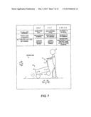 WALKING ASSISTANCE MOVING VEHICLE diagram and image