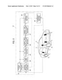 VEHICLE BEHAVIOR CONTROL APPARATUS diagram and image