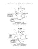 VEHICLE BEHAVIOR CONTROL APPARATUS diagram and image