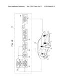 VEHICLE BEHAVIOR CONTROL APPARATUS diagram and image