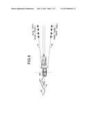 VEHICLE CONTROL APPARATUS AND VEHICLE PROVIDED WITH THE SAME diagram and image