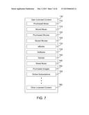 MAKING A USER S INFORMATION AVAILABLE IN A VEHICLE diagram and image